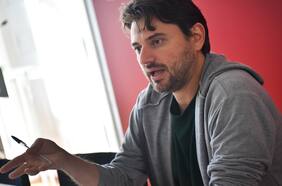 Juan Grabois, exprecandidato presidencial argentino: “Milei sigue poniendo sus propios prejuicios ideológicos por encima del interés nacional”