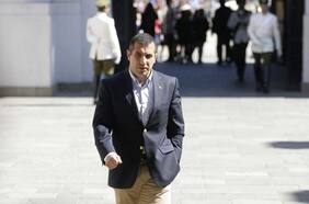 Hasbungate parte 2: El sentido mensaje privado de Palacios y la molestia UDI con Molina