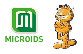 Microids realizará tres nuevos videojuegos de Garfield