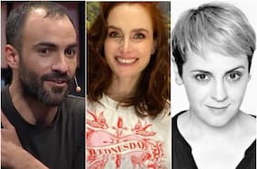 Begoña Basauri, Gabriel Cañas y Jani Dueñas se unen en podcast solidario para pacientes con cáncer
