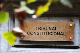Segundo retiro del 10% de la AFP: TC acoge a tramitación requerimiento del Presidente con voto dirimente de Brahm