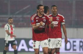 “Lo deja bien plantado”: la prensa colombiana confía en la clasificación del DIM luego del empate ante Palestino