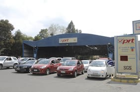 Prorrogan vigencia de revisiones técnicas para autos con patentes finalizadas en 0