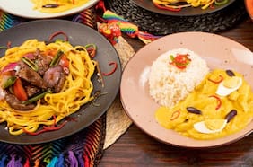 Rocoto: Toda la sazón peruana de este delivery ideal para celebrar en cualquier ocasión