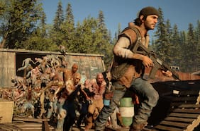 Sony se habría negado a realizar una secuela de Days Gone