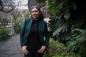 Embajadora Bárbara Figueroa: “Los temas de la contingencia hoy son comunes en Chile y Argentina”