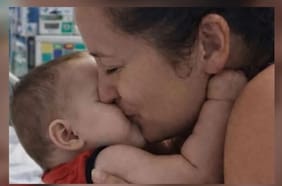 Muere Domenico, el niño italiano trasplantado con un corazón dañado