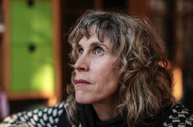 Nona Fernández vuelve a 10 de Julio: “Estamos incompletos, no somos nada sin las piezas de los otros”