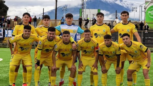 Tragedia enluta a Lautaro de Buin: futbolista fallece tras recibir ...