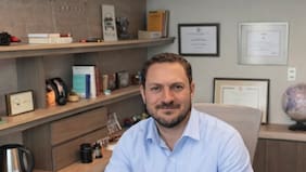 Desde el confundador de NotCo al de Global66: la nueva AFP que preparan inversionistas liderados por un exejecutivo de la industria