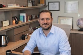 Desde el confundador de NotCo al de Global66: la nueva AFP que preparan inversionistas liderados por un exejecutivo de la industria