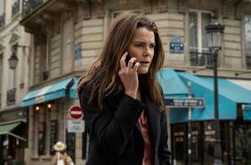 La Diplomática sella su regreso: cuándo llegarán sus nuevos capítulos a Netflix