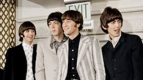 Revolver, el salto mayúsculo de The Beatles: ¿es el mejor disco de rock de los años 60?