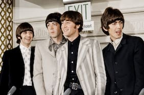 Revolver, el salto mayúsculo de The Beatles: ¿es el mejor disco de rock de los años 60?