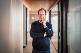 El balance del interventor de Sartor: “Se trataba, en el fondo, de una bicicleta financiera”