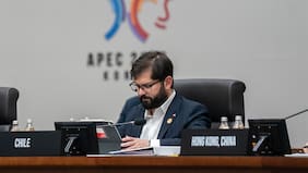 Chile volverá a ser sede de la cumbre APEC en 2032
