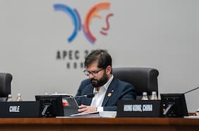Chile volverá a ser sede de la cumbre APEC en 2032