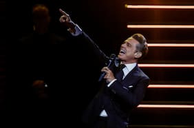 Luis Miguel: el loop de nunca acabar