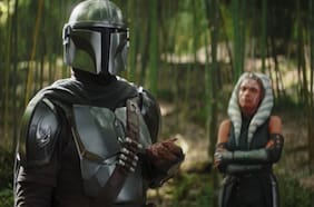 Jon Favreau confesó que utilizó The Book of Boba Fett para evitar “un reinicio completo” en la tercera temporada de The Mandalorian
