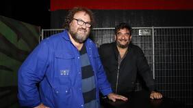 31 Minutos en Lollapalooza: “No nos imaginamos a las 3 de la tarde en un escenario grande”