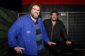 31 Minutos en Lollapalooza: “No nos imaginamos a las 3 de la tarde en un escenario grande”