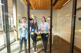 Ingeniería Comercial de la U. Finis Terrae incorpora la sostenibilidad como sello transversal de la formación de profesionales