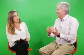 El sorpresivo quiebre de Teresa Marinovic con José Antonio Kast