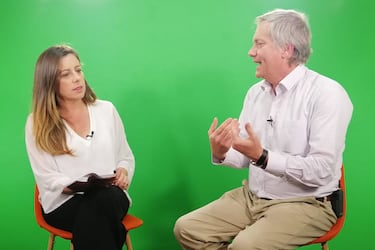 El quiebre sorpresivo entre Teresa Marinovic y José Antonio Kast.