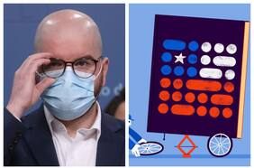 Dichos de ministro Jackson sobre expropiación y justo precio reabren debate entre los expertos