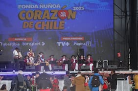 Fonda de Ñuñoa: revisa los artistas invitados y cómo comprar entradas para el evento del Parque Estadio Nacional