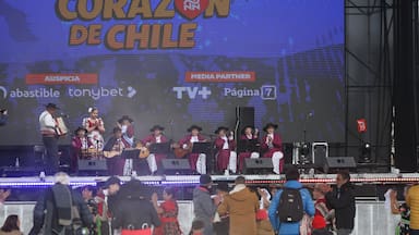 Fonda de Ñuñoa: revisa los artistas invitados y cómo comprar entradas para el evento del Parque Estadio Nacional
