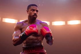 Michael B. Jordan planea realizar Creed 4 y otras entregas para expandir la franquicia