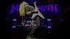 La sinfonía todavía no termina: Megadeth enciende el Movistar Arena en su despedida de Chile