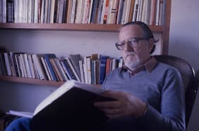 La investigación tras los diarios de José Donoso: una tensión que aflora en el papel