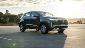 El Pulse y el Fastback se renuevan en Chile con más tecnología y seguridad