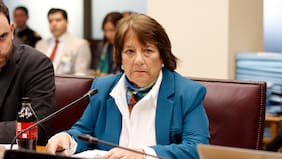 “Me parece una exageración absoluta”: Delpiano cuestiona llamado del gobernador de Arica para que Boric vaya a la frontera con Perú