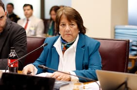 “Me parece una exageración absoluta”: Delpiano cuestiona llamado del gobernador de Arica para que Boric vaya a la frontera con Perú