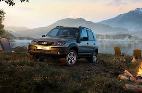 El nombre Niva regresa a Lada y la compañía inicia el ensamblaje del modelo 2021