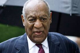 Bill Cosby es declarado culpable por agredir sexualmente a una adolescente hace 47 años