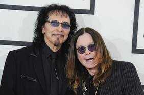 “Éramos archienemigos”: Ozzy Osbourne recuerda su tensa relación con Tony Iommi en Black Sabbath