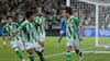 Sonríe Manuel Pellegrini: Betis supera las dudas y logra valiosa victoria ante la Real Sociedad en su estreno en LaLiga