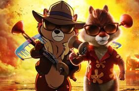 Review | Chip y Dale Al Rescate, una acertada y divertida reinvención