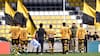 La alegría de Coquimbo Unido luego del abultado triunfo sobre Colo Colo: “Lo merecíamos; lo supimos jugar”