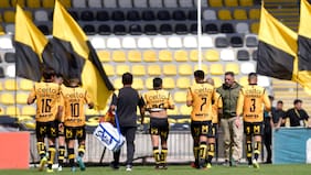 La alegría de Coquimbo Unido luego del abultado triunfo sobre Colo Colo: “Lo merecíamos; lo supimos jugar”