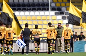 La alegría de Coquimbo Unido luego del abultado triunfo sobre Colo Colo: “Lo merecíamos; lo supimos jugar”