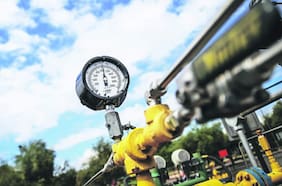 ¿Es viable retirar el gas de la matriz eléctrica? Estudio advierte riesgos para Chile