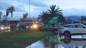 Lluvia con acumulados de “varios años” continúan en el norte: revisa las regiones afectadas