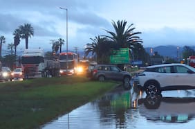 Lluvia con acumulados de “varios años” continúan en el norte: revisa las regiones afectadas