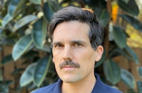 Pablo Maurette, escritor: “La cultura siempre está en peligro porque es innecesaria”