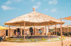 Pueblito Peñuelas, el nuevo e imperdible paseo hecho a mano en Coquimbo y La Serena